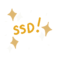 Ssd Mcgi Sticker