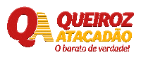 queirozatacadao compras promocao oferta supermercado Sticker