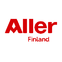 Aller Sticker by AllerMedia