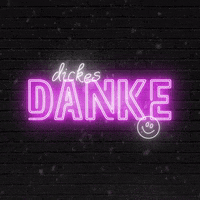 Thank U Love GIF by typix