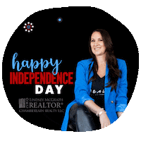 ChamberlainRealtyLLC real estate realtor realty okc Sticker