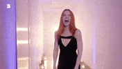 Noemi Battuta GIF by Tv8it