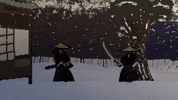 Game Dev Animation GIF