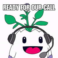 Call Me Now GIF by Magic Eden