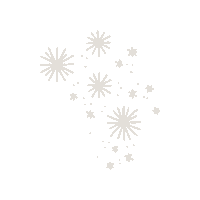 Star Sticker by Oprydningsnørden
