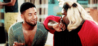 gabourey sidibe empire GIF