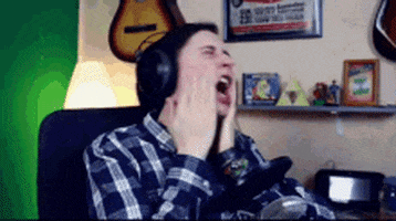 Bastbra giphyupload youtube tschuss tschö GIF