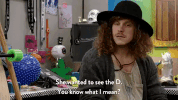 comedy central season 6 episode 6 GIF by Workaholics