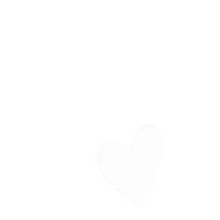 I Love Hearts Sticker