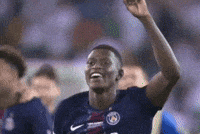 Paris Saint-Germain Psg GIF