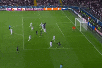Paris Saint-Germain Psg GIF