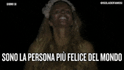 happy isola13 GIF by Isola dei Famosi