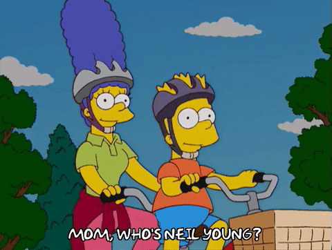 bart simpson GIF