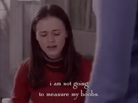 season 1 netflix GIF by Gilmore Girls 