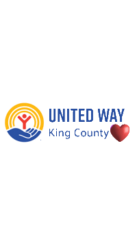 United Way Liveunited Sticker by United Way of King County