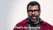 jordan peele love GIF by Film4