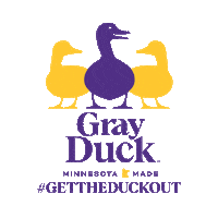 Skol Sticker by Gray Duck Spirits