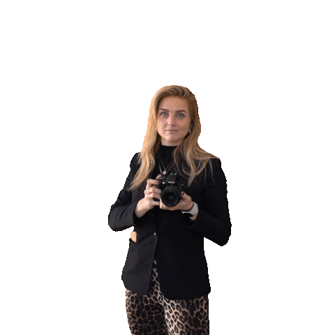 Photography Picture Sticker by Sageon