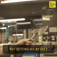 Competition Talent GIF by 60 Second Docs