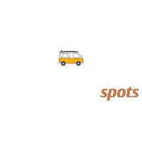 roadsurfer roadsurfer roadsurferspots Sticker