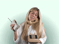 Phones Yes GIF