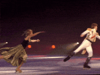 Feld Entertainment GIF by Disney On Ice