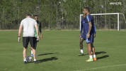 surprise GIF by NYCFC