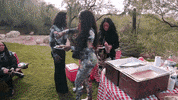 Love And Hip Hop Party GIF by VH1
