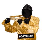 Black Friday Sale Sticker by PolleoSport
