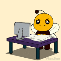 Plan B What GIF by Plan Bee Studios