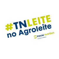 Agroleite Sticker by Trouw Nutrition
