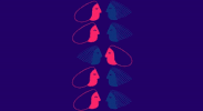animation room GIF by Polyvinyl Records