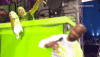 kids choice nickelodeon GIF by Kids' Choice Awards 2019