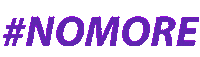 Nomore Sticker by Yikunea