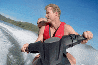 Steph richie GIF by The Bachelor Australia