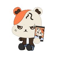 Mamamoo Sticker
