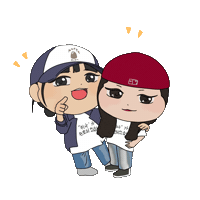 Mamamoo Sticker