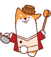 Sgfavhotpot Sticker by Suki-Ya