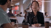 Bon Voyage Travel GIF by Kim's Convenience