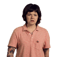 no way Sticker by Originals