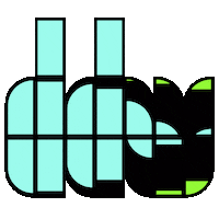 Eindhoven Getset Sticker by Dutch Design Week