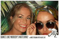 major booth amsterdam open air GIF by Jillz