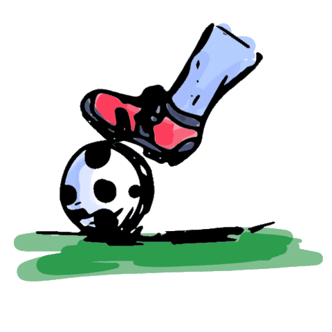 Skate Sivar Sticker by Loto El Salvador