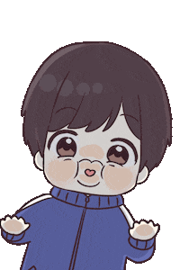 Happy I Love You Sticker by jerseycouple