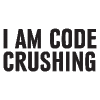 Code Ist Sticker by UNO College of IS&T