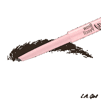 Ulta Beauty Eyebrows Sticker by L.A. Girl