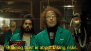 cant touch this season 2 GIF by DREAM CORP LLC
