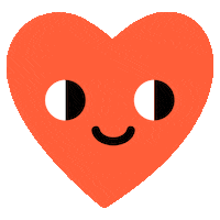 Heart Love Sticker