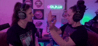 Best Friends Good Job GIF by CA in LA