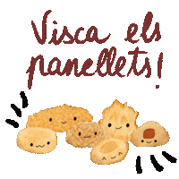 Catala Sticker